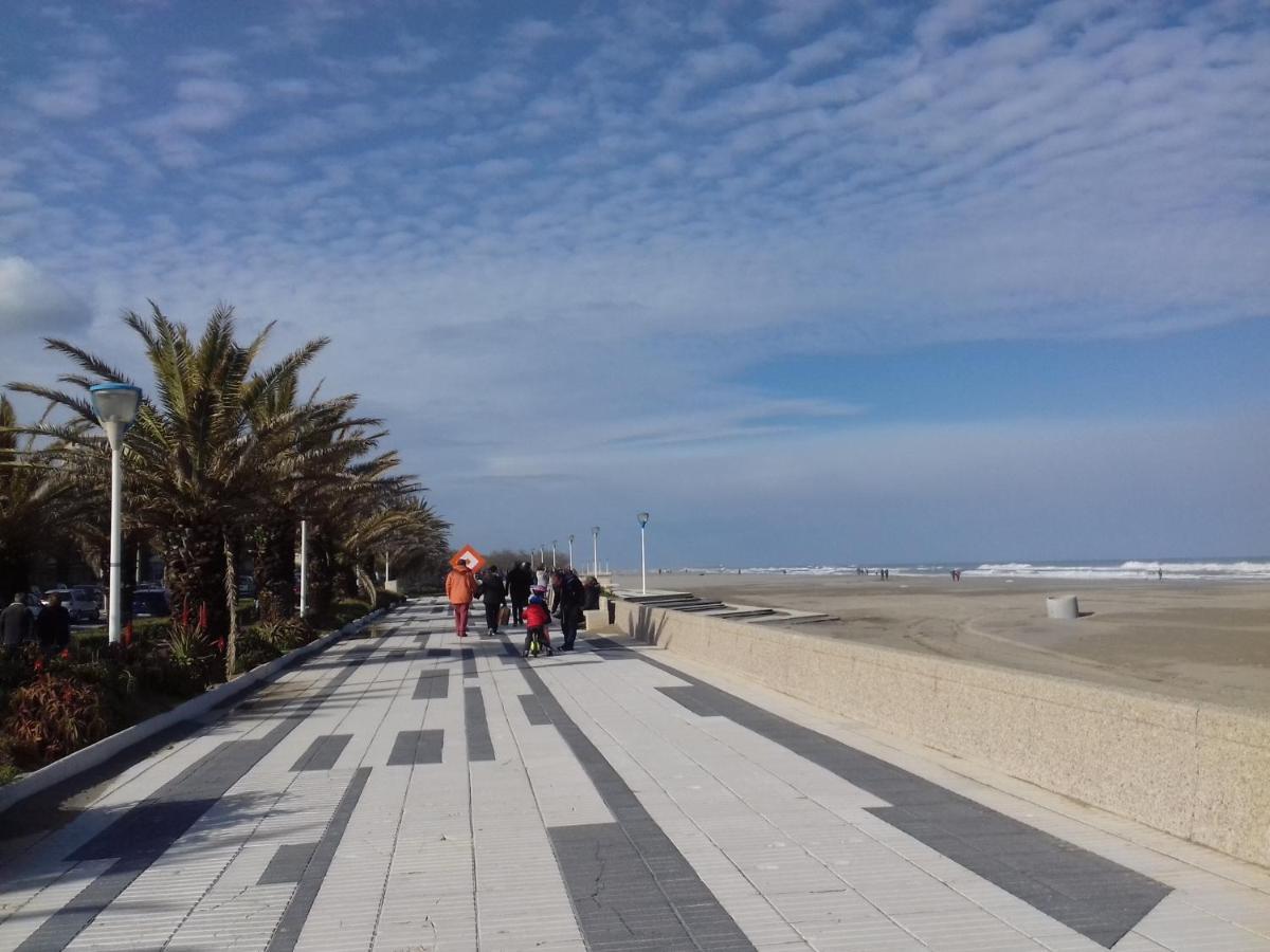 Beau Studio Vue Mer Canet Sud Εξωτερικό φωτογραφία
