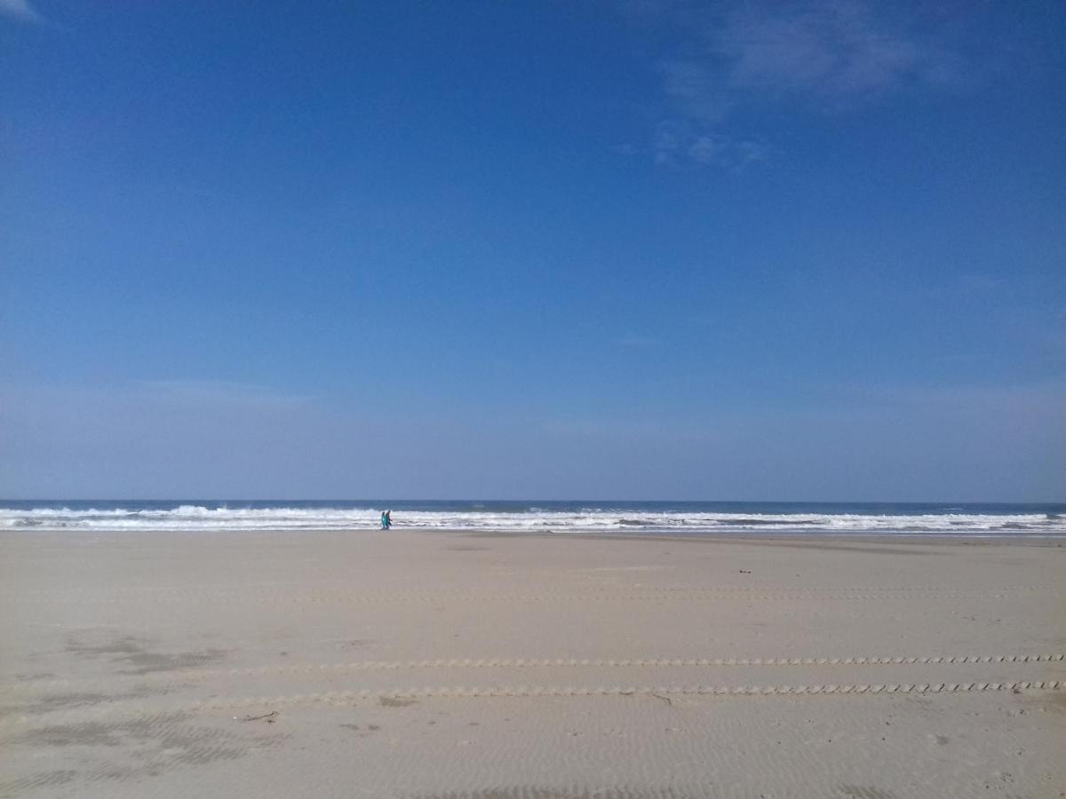 Beau Studio Vue Mer Canet Sud Εξωτερικό φωτογραφία